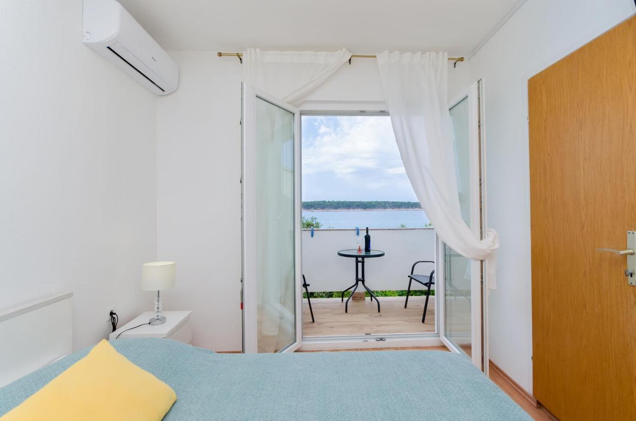 Apartments And Rooms Bianca Barbat na Rabu Rum bild
